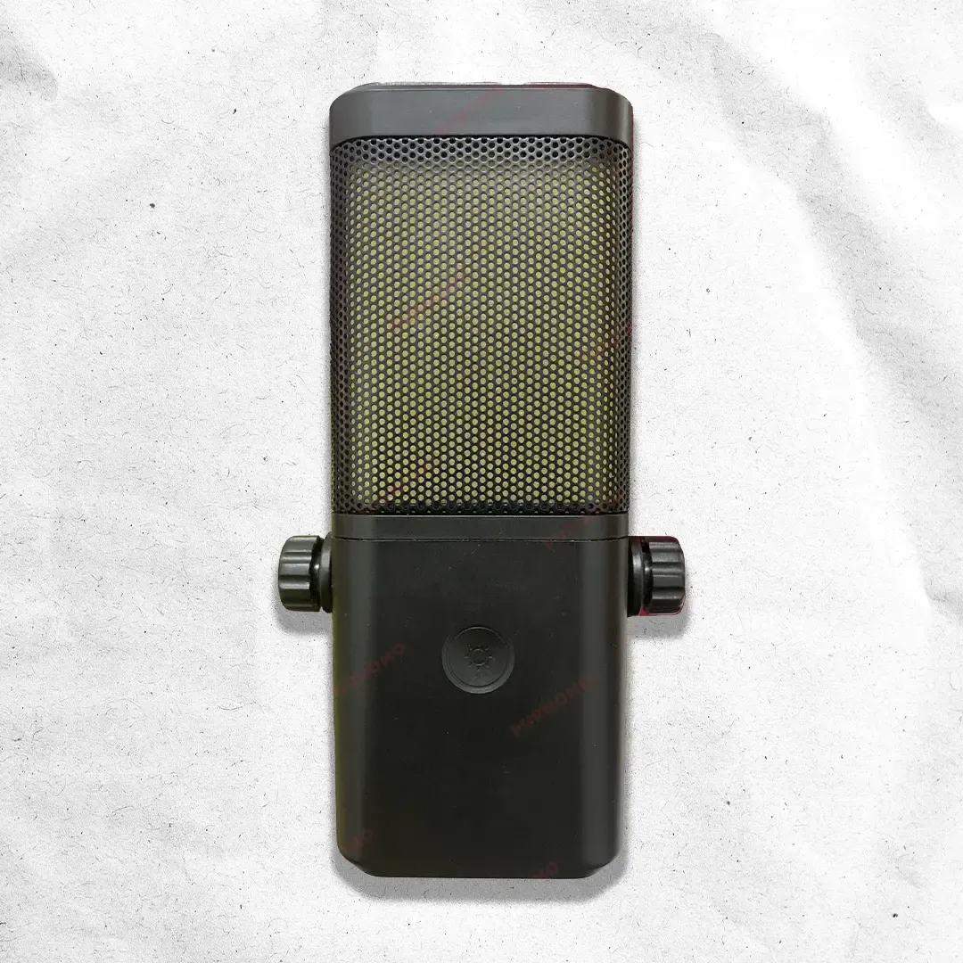 Vegue M7 Back Button