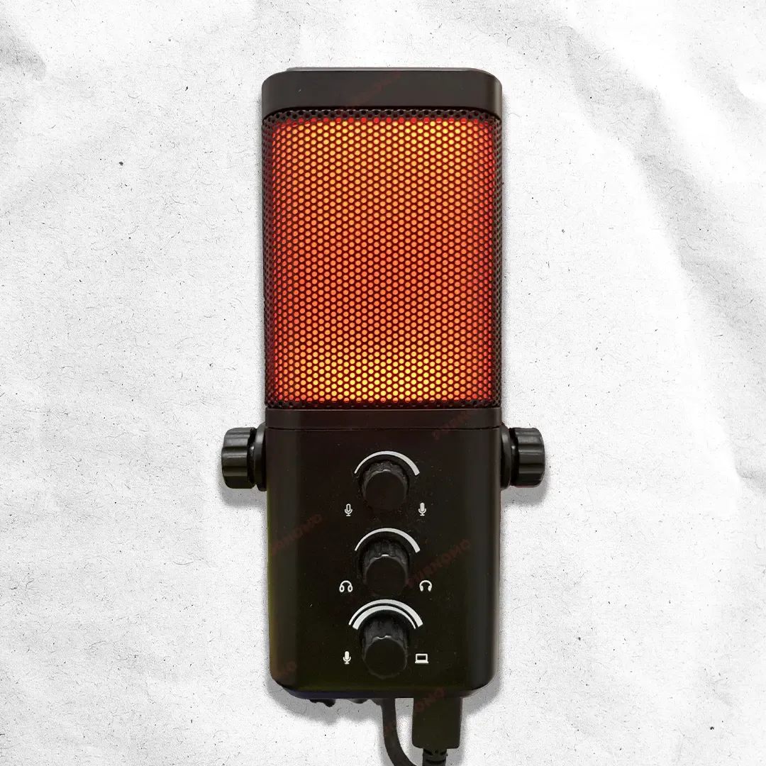 Vegue M7 RGB Light