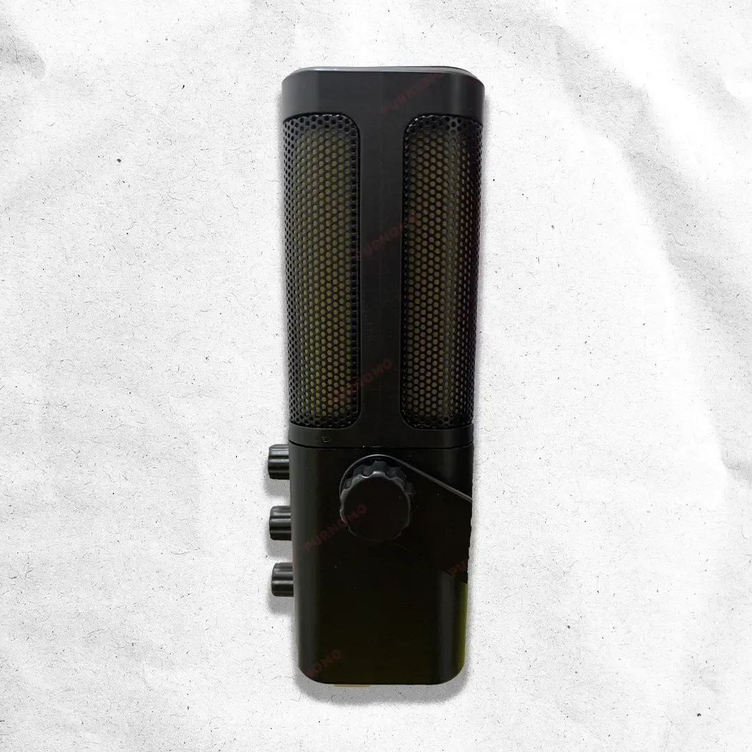 Vegue M7 Side View