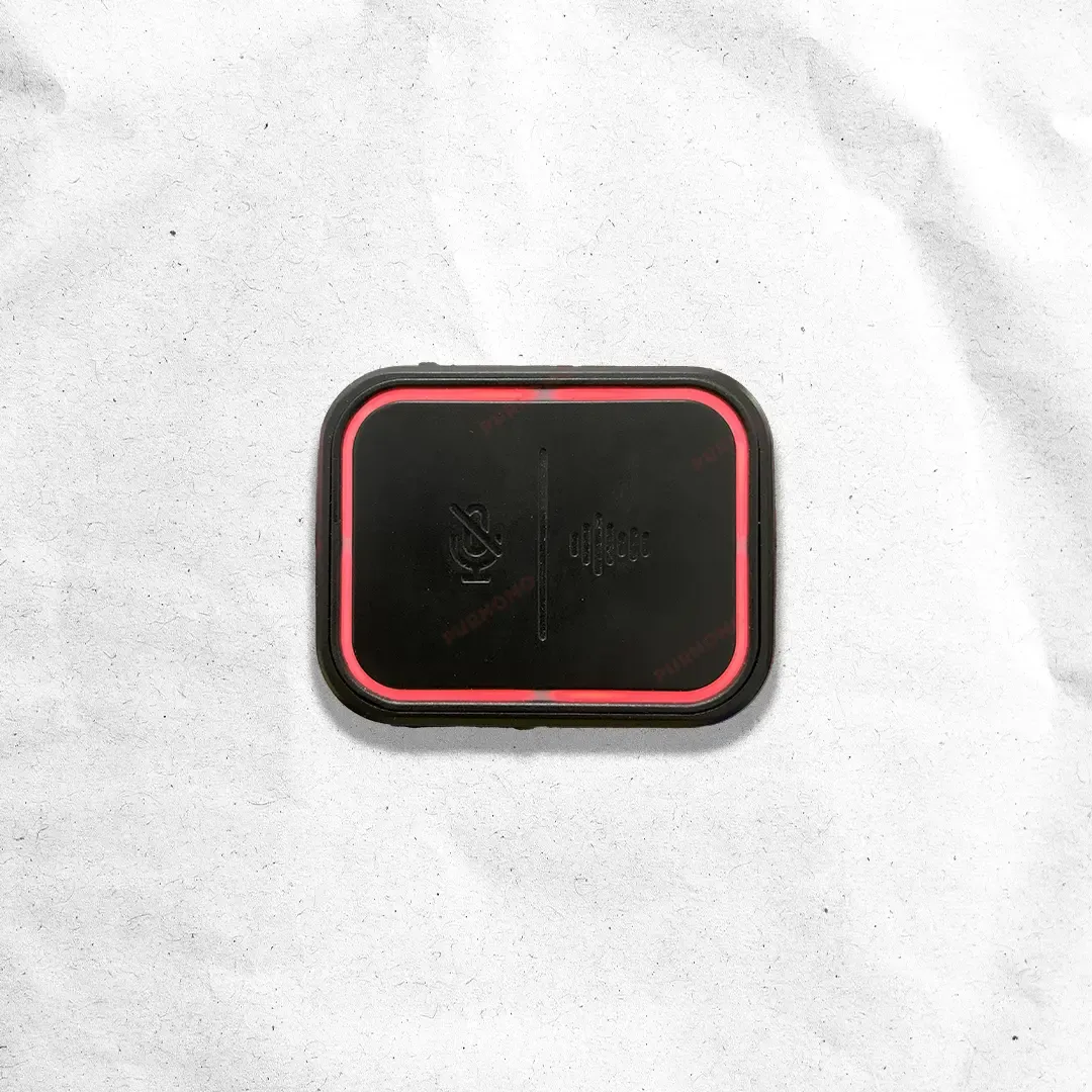 Vegue M7 Top Indicator Mute